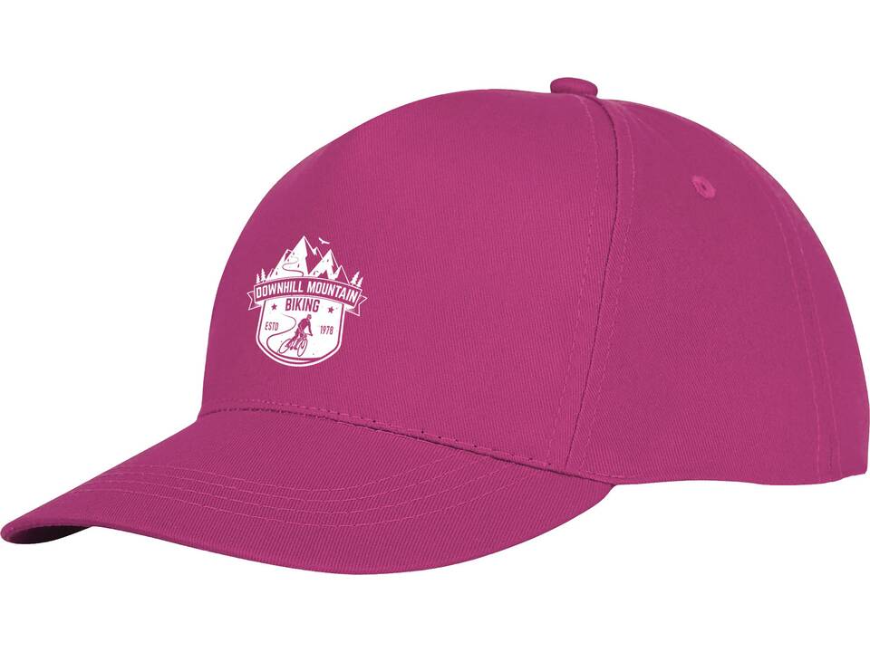 Hades 5 panel cap 19