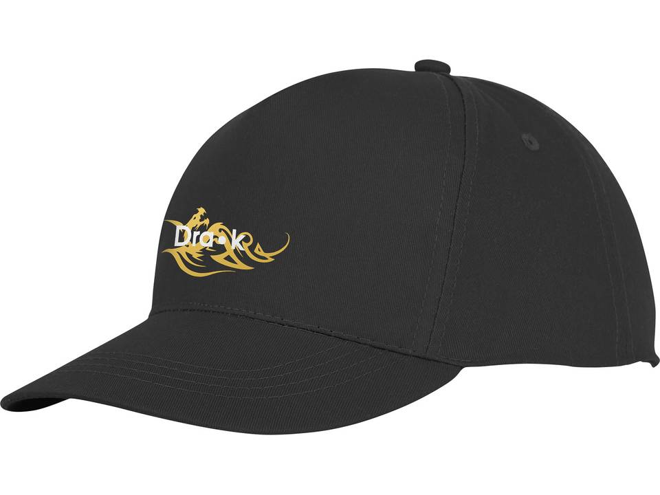 Hades 5 panel cap 13