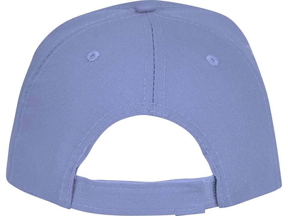 Ceto 5 panel sandwich cap 9