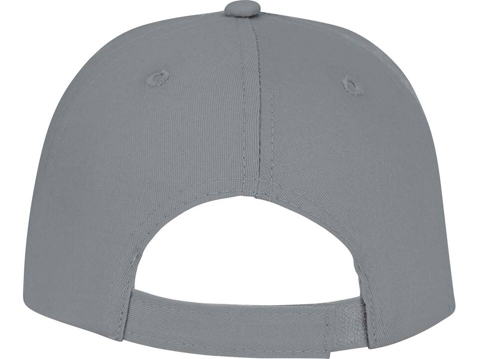 Ares 6 panel cap 21