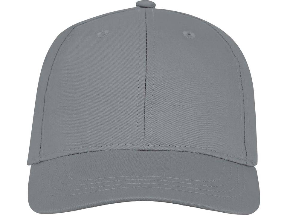 Ares 6 panel cap 20