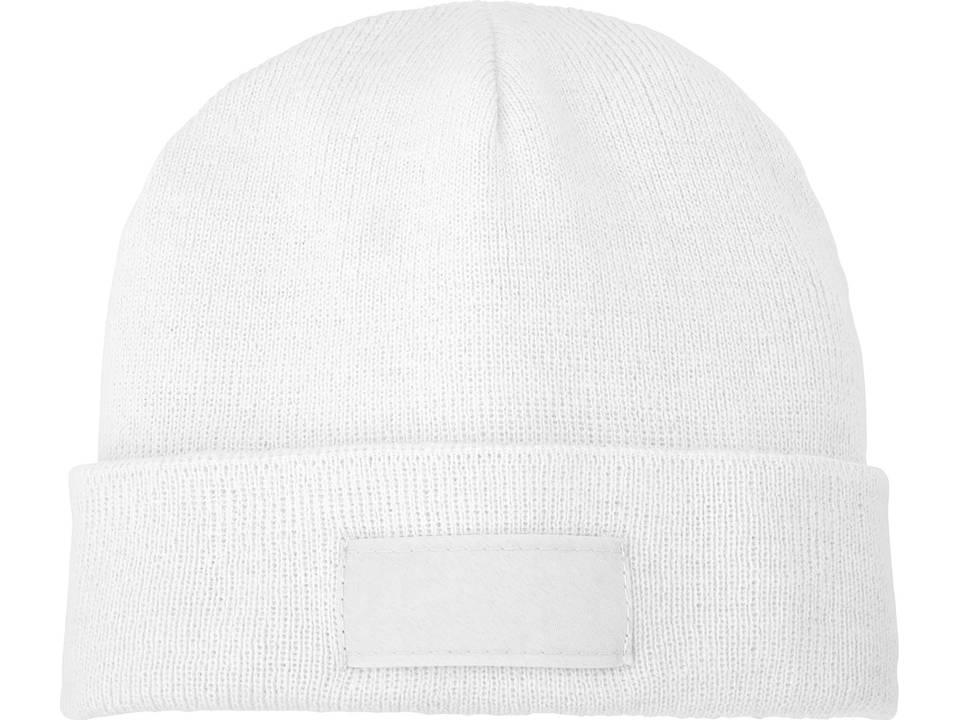 Boreas muts met patch 10