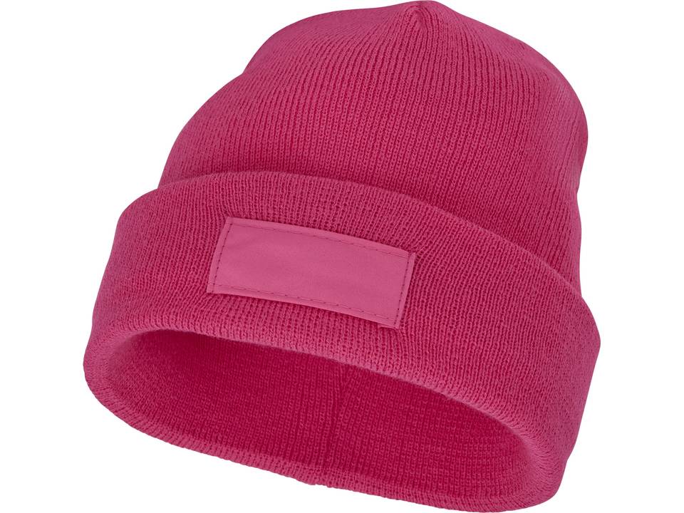 Boreas muts met patch 13