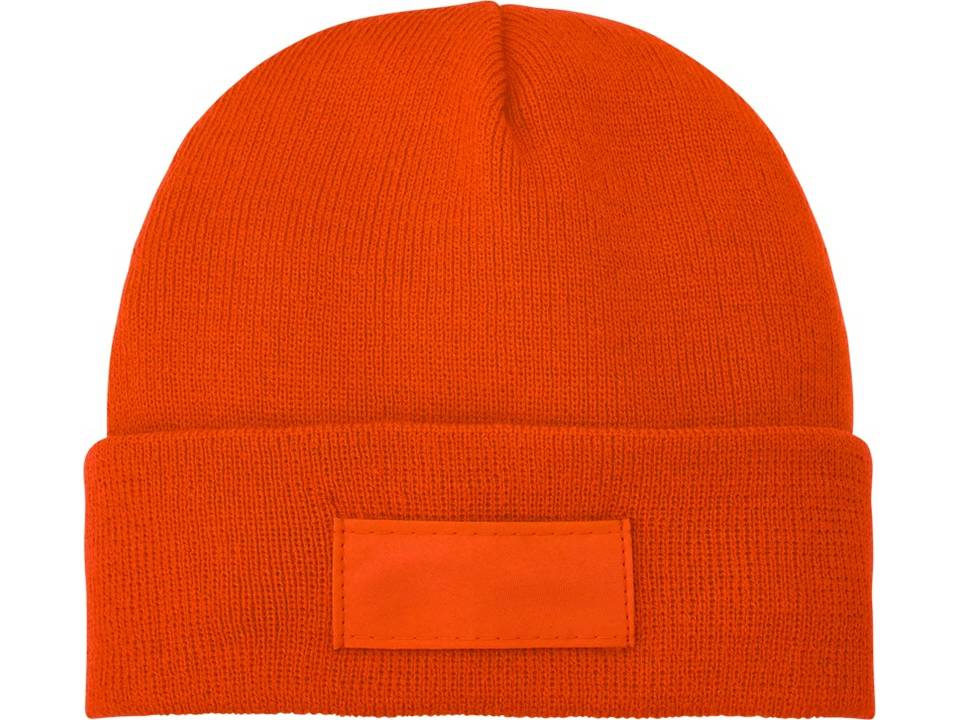 Boreas muts met patch 22