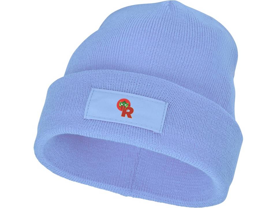 Boreas muts met patch 27