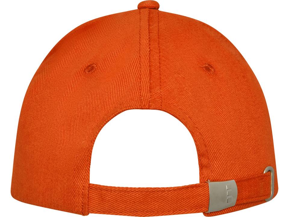 Doyle 5 panel cap 15