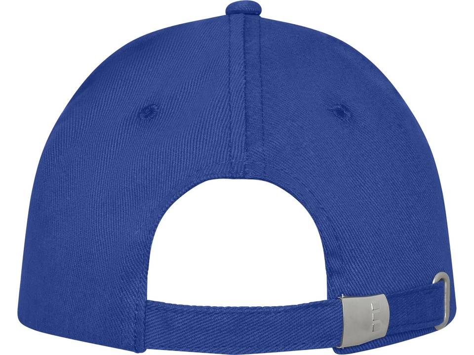 Doyle 5 panel cap 18