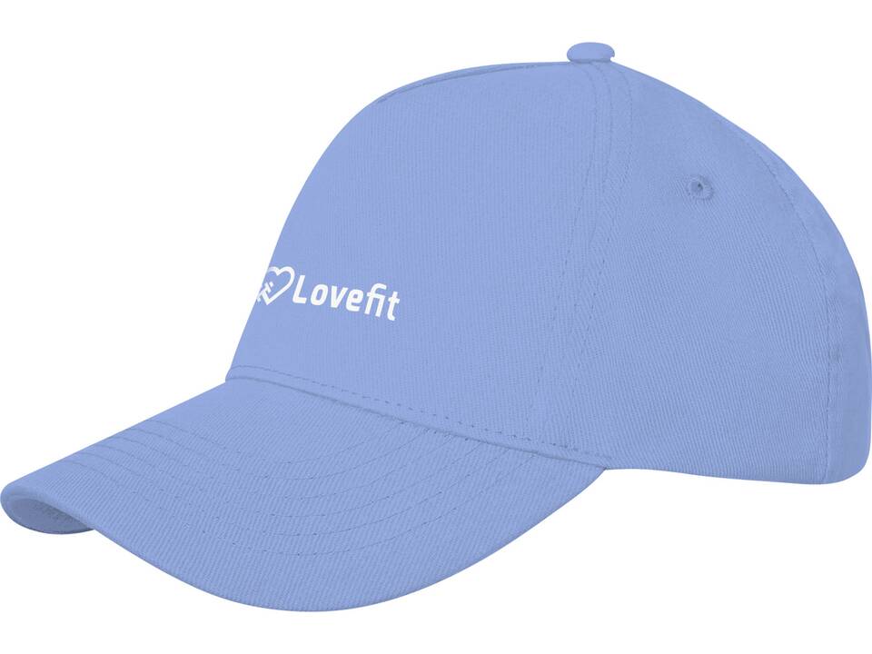 Doyle 5 panel cap 34