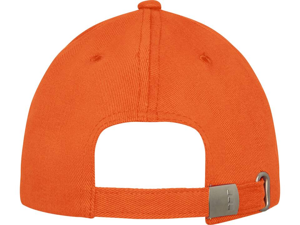 Davis 6 panel cap 40