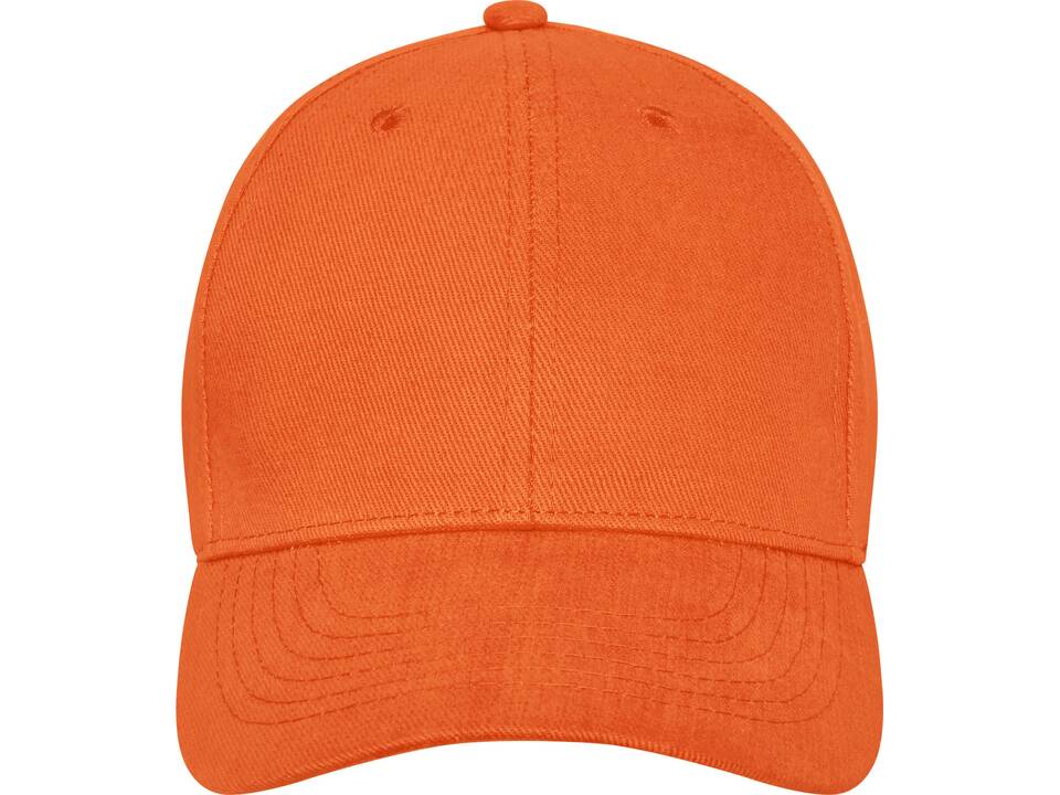 Davis 6 panel cap 39