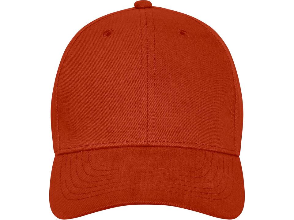 Davis 6 panel cap 15