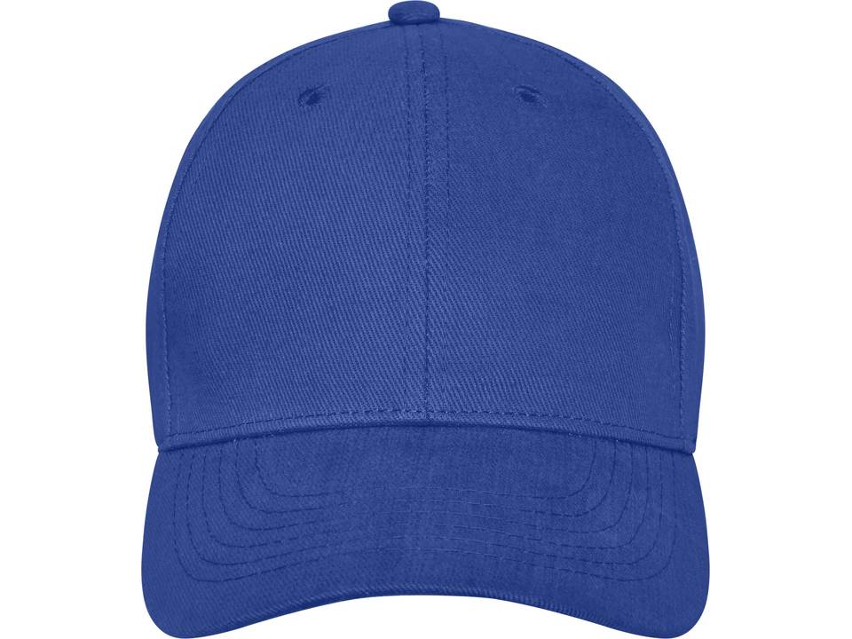 Davis 6 panel cap 25