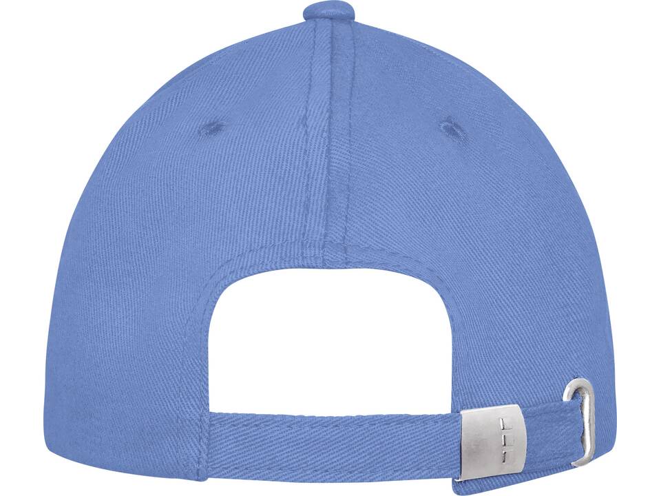 Davis 6 panel cap 48