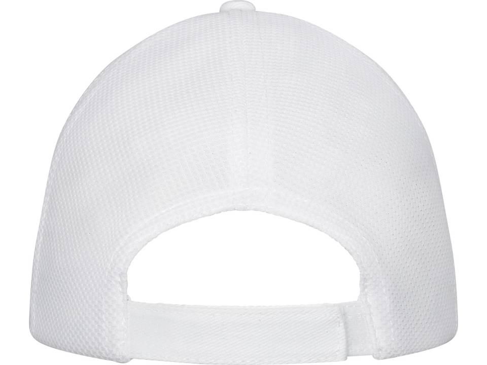 Drake 6 panel katoenen trucker-cap 3