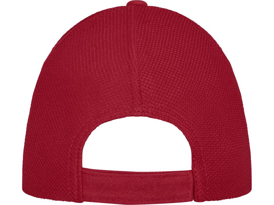 Drake 6 panel katoenen trucker-cap 6