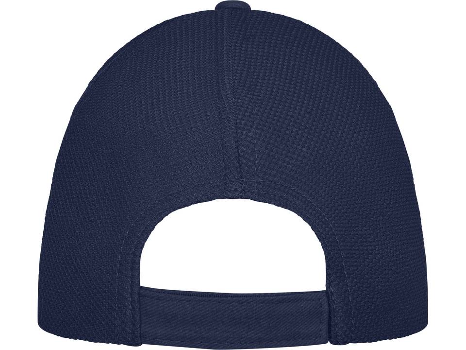 Drake 6 panel katoenen trucker-cap 12