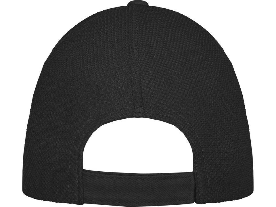 Drake 6 panel katoenen trucker-cap 15