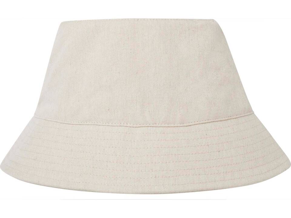 Wicklow gerecyclede zonnehoed 7