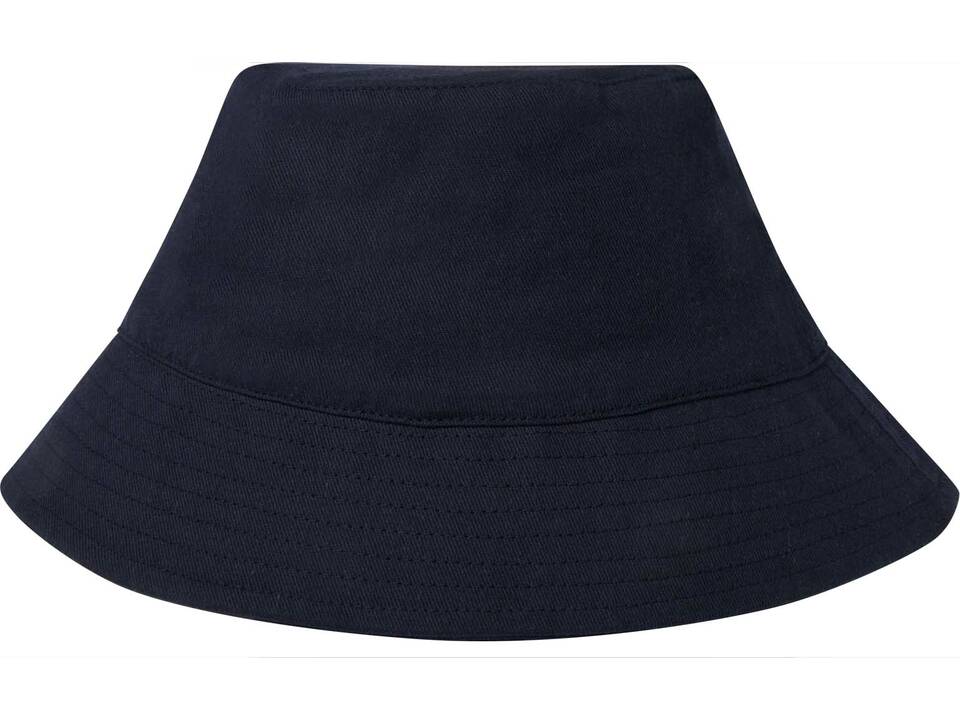 Wicklow gerecyclede zonnehoed 11