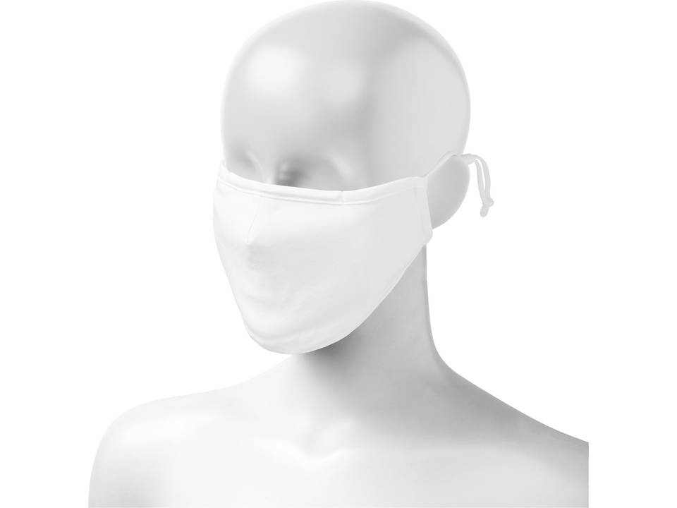 Laurier GRS-mondmasker 4