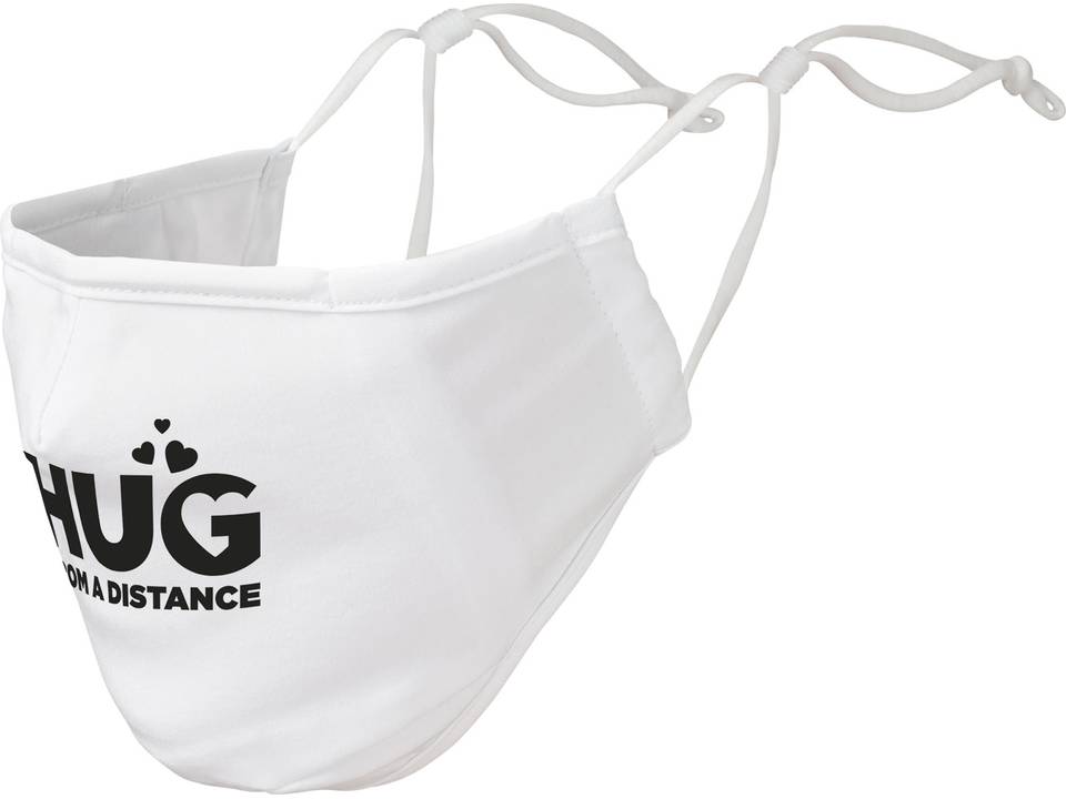 Laurier GRS-mondmasker 2