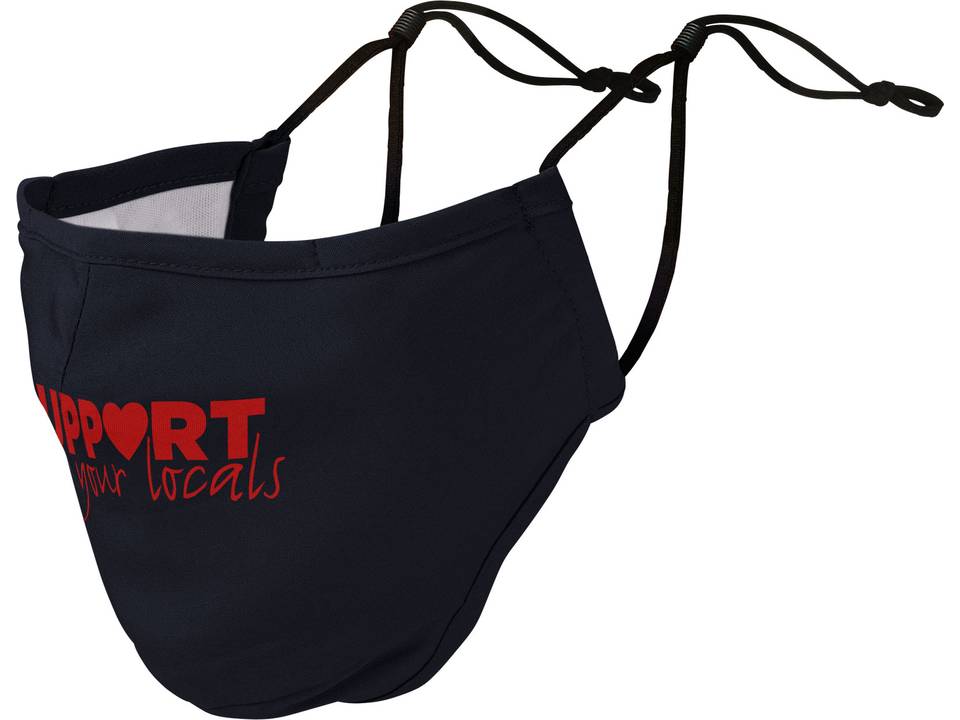 Laurier GRS-mondmasker 9