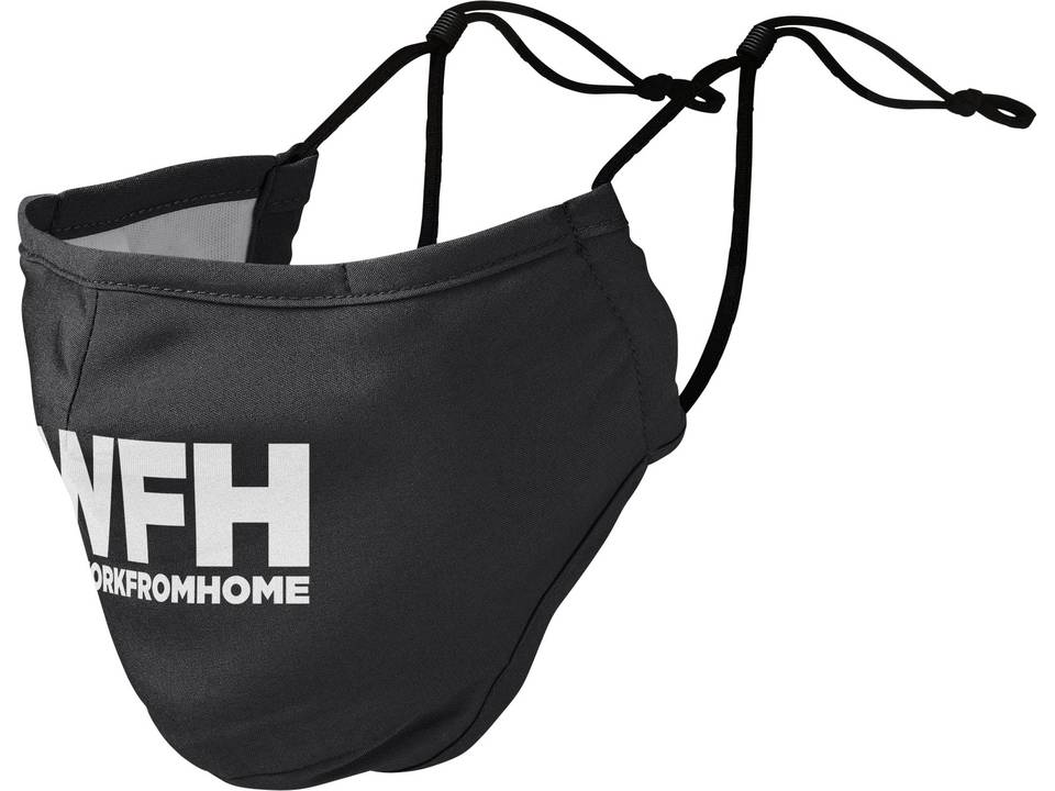 Laurier GRS-mondmasker 16