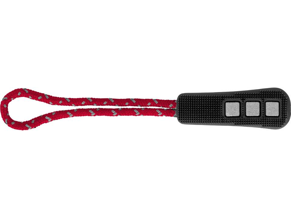 Elevate Zipper Puller 4