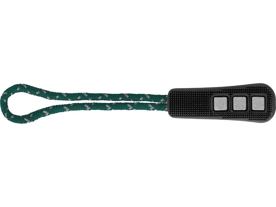 Elevate Zipper Puller 9