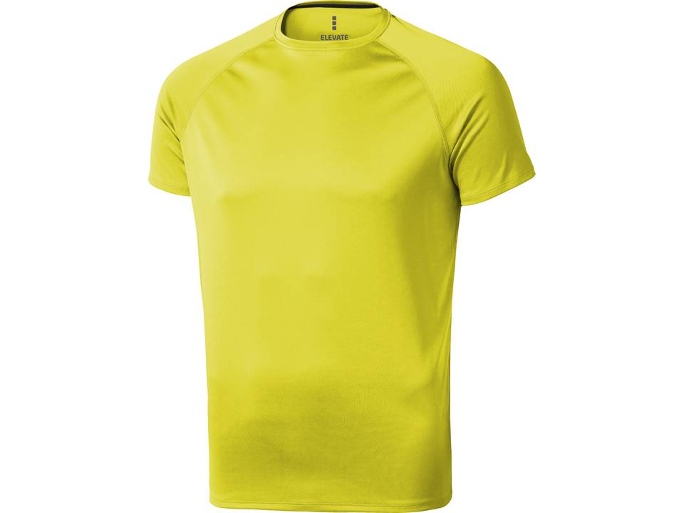 Niagara cool fit T-shirt 10