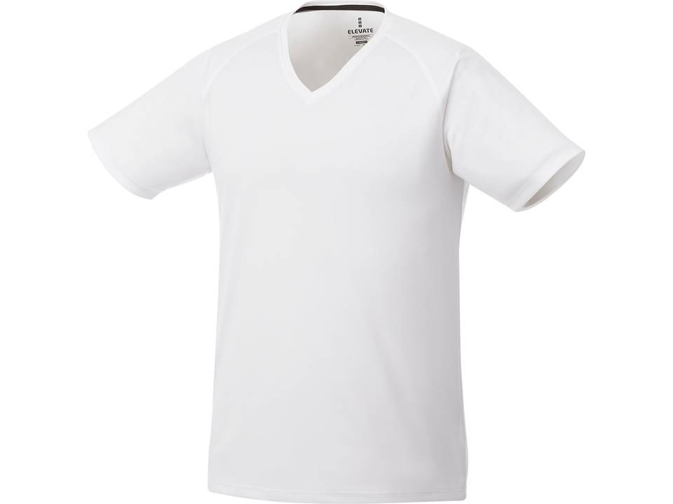 Amery cool fit V-hals heren T-shirt 1
