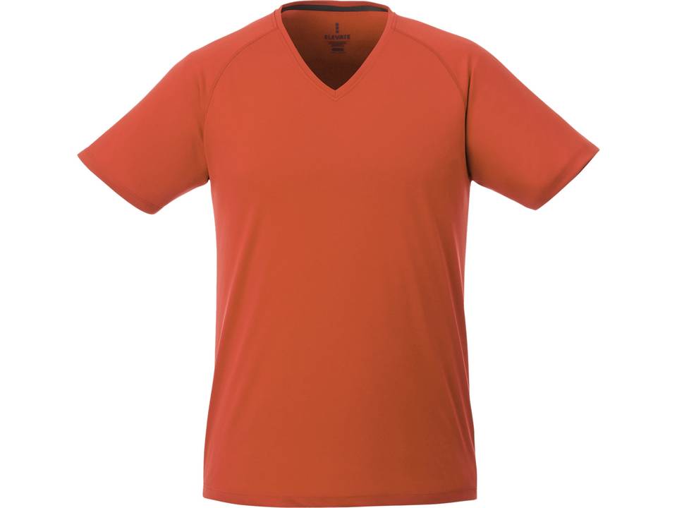 Amery cool fit V-hals heren T-shirt 44