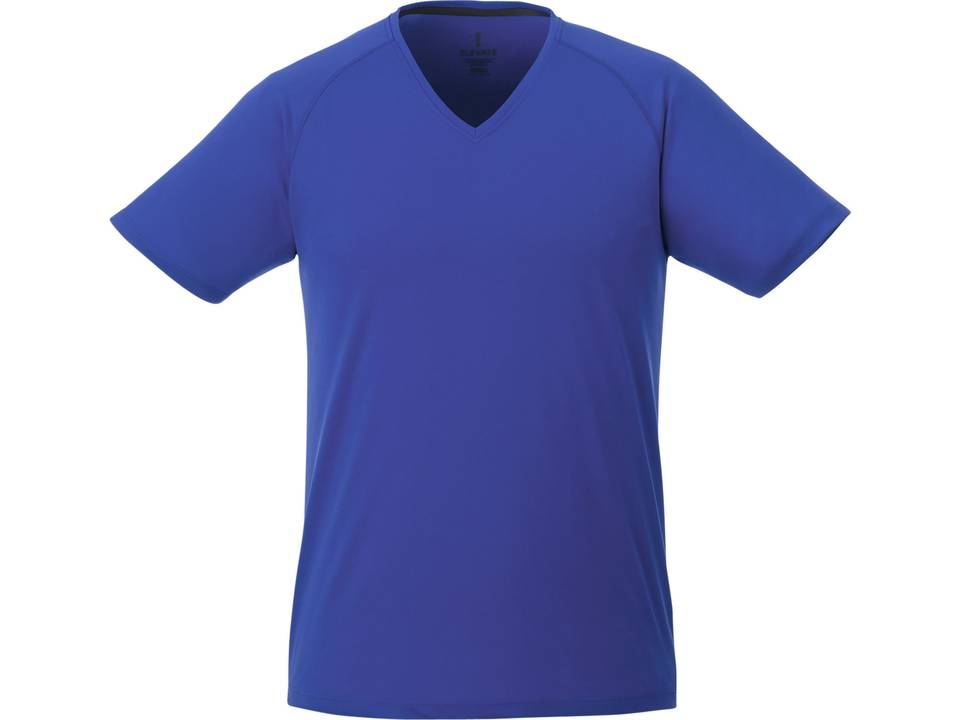 Amery cool fit V-hals heren T-shirt 15