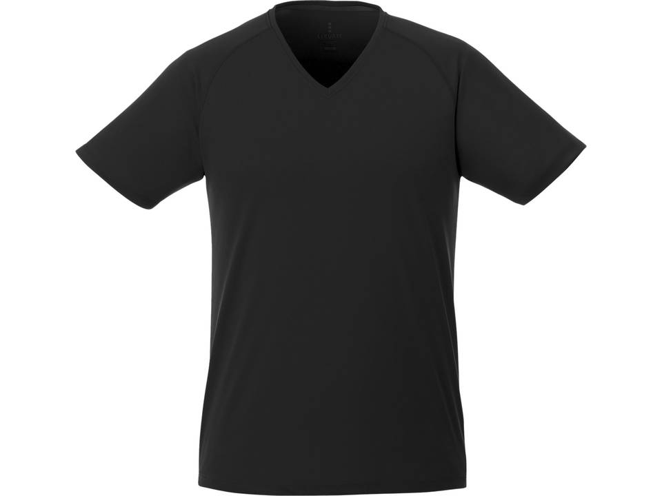 Amery cool fit V-hals heren T-shirt 35