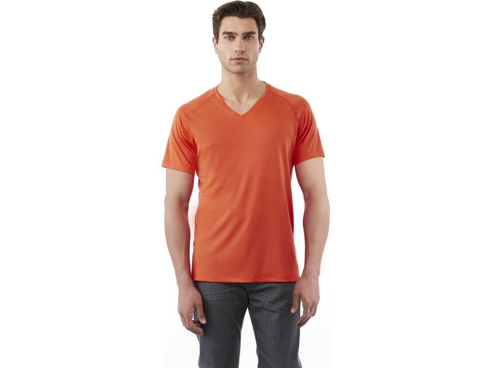 Amery cool fit V-hals heren T-shirt 51