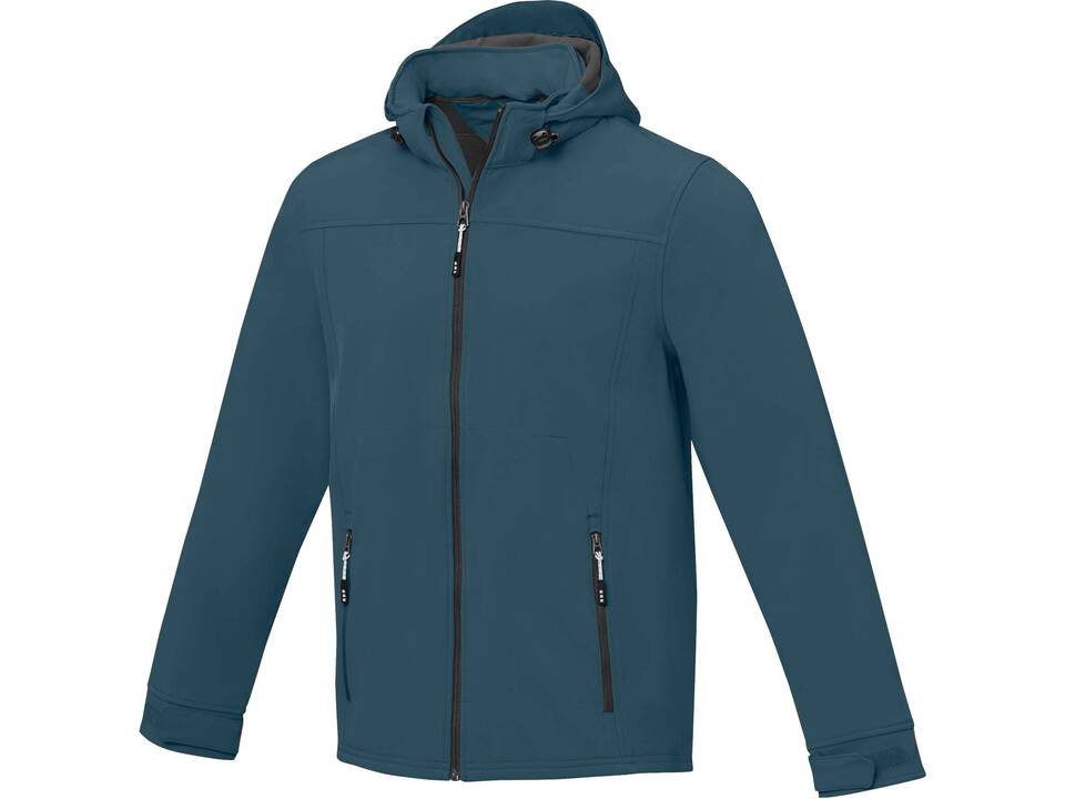 Langley Softshell Jack 26