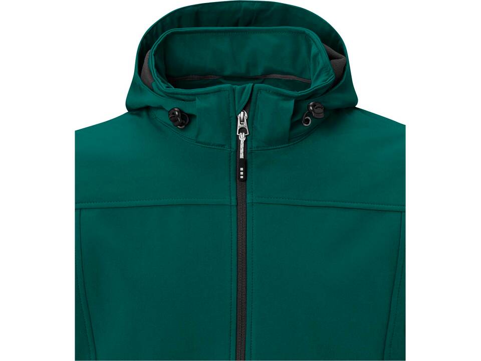 Langley Softshell Jack 4