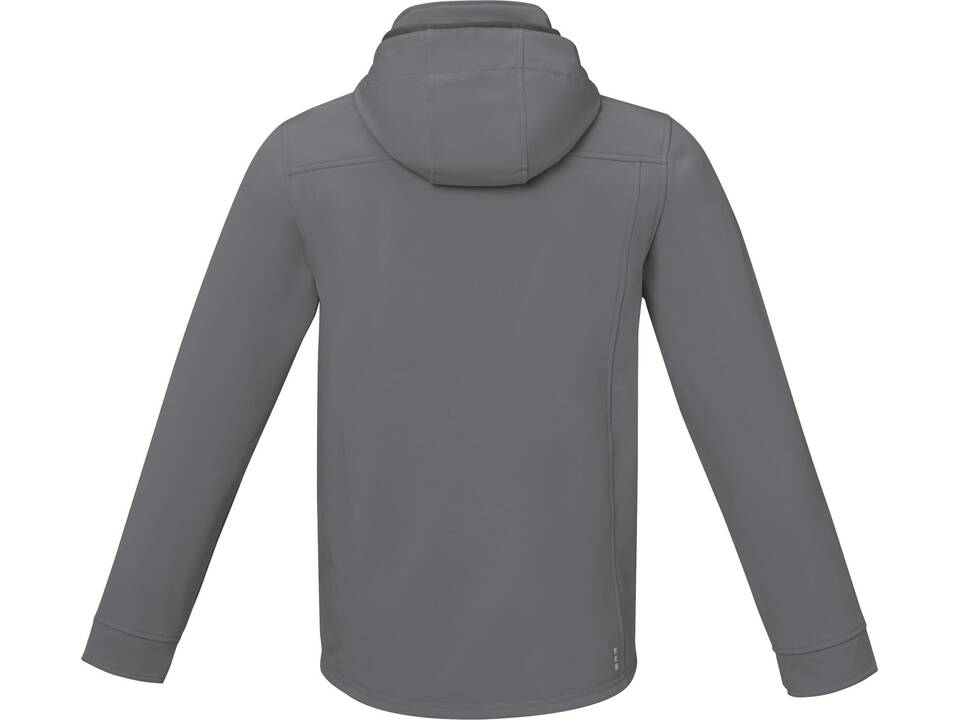 Langley Softshell Jack 126