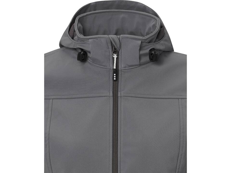 Langley Softshell Jack 132