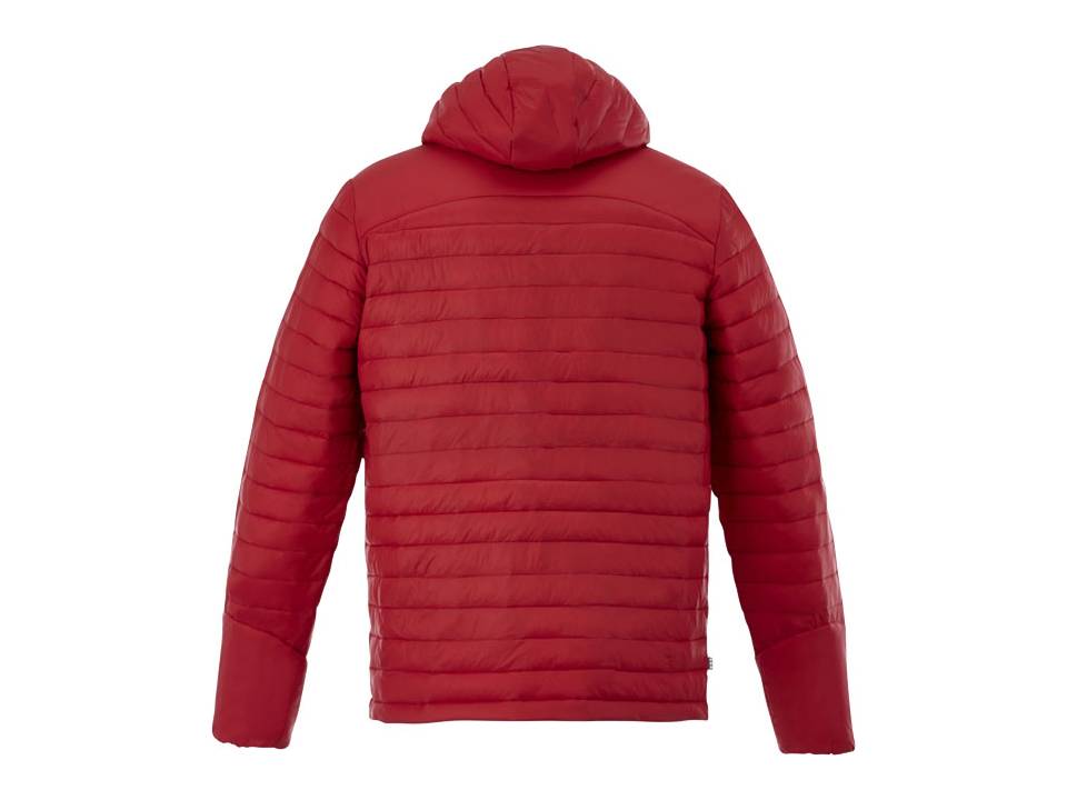 Silverton opvouwbare jas 2