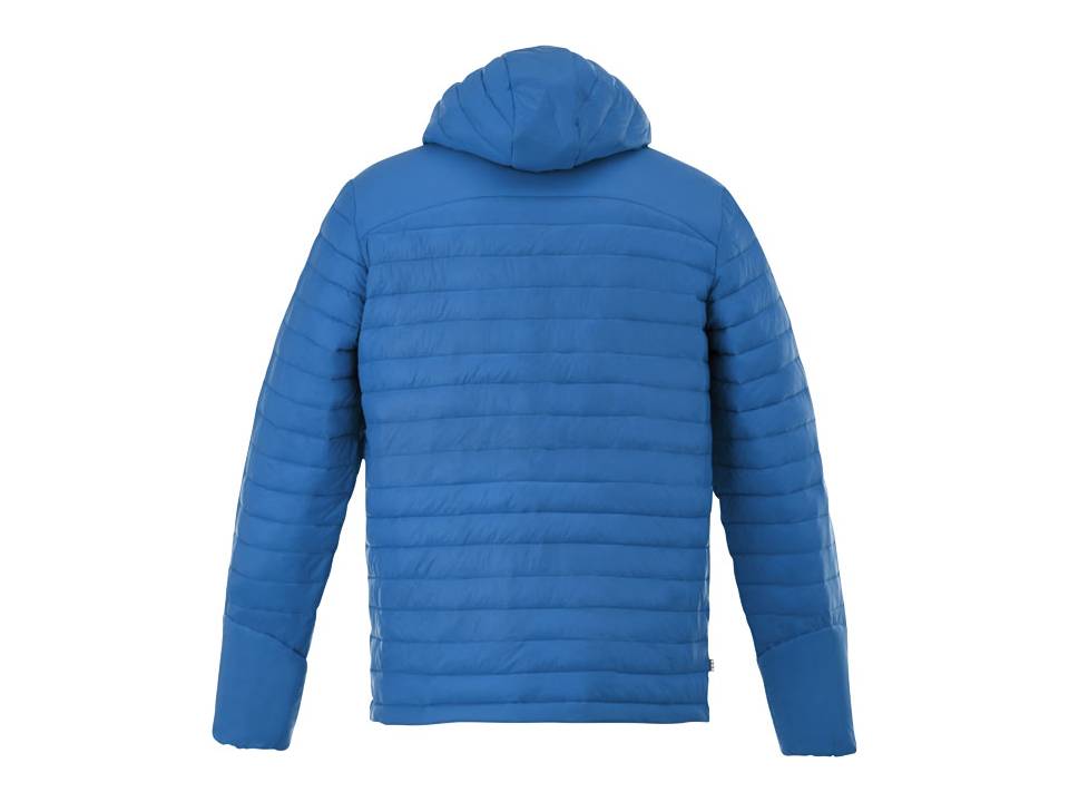 Silverton opvouwbare jas 11