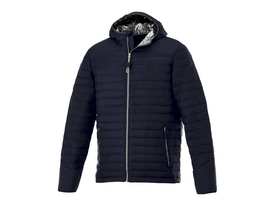 Silverton opvouwbare jas 8