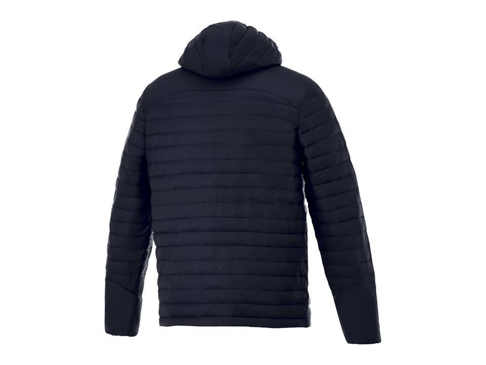 Silverton opvouwbare jas 9