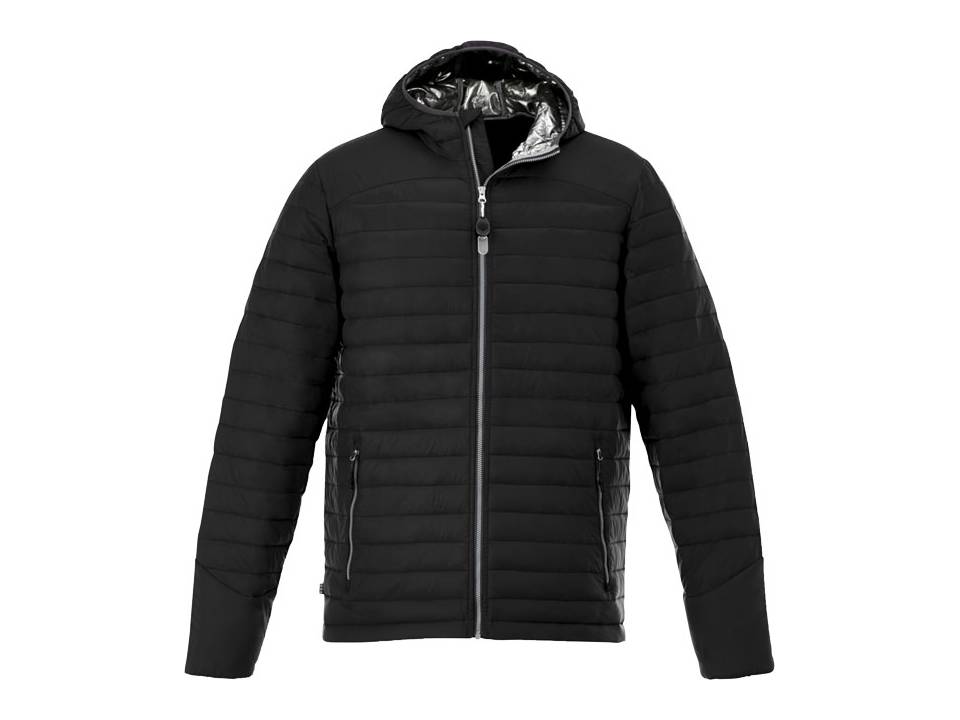 Silverton opvouwbare jas 5