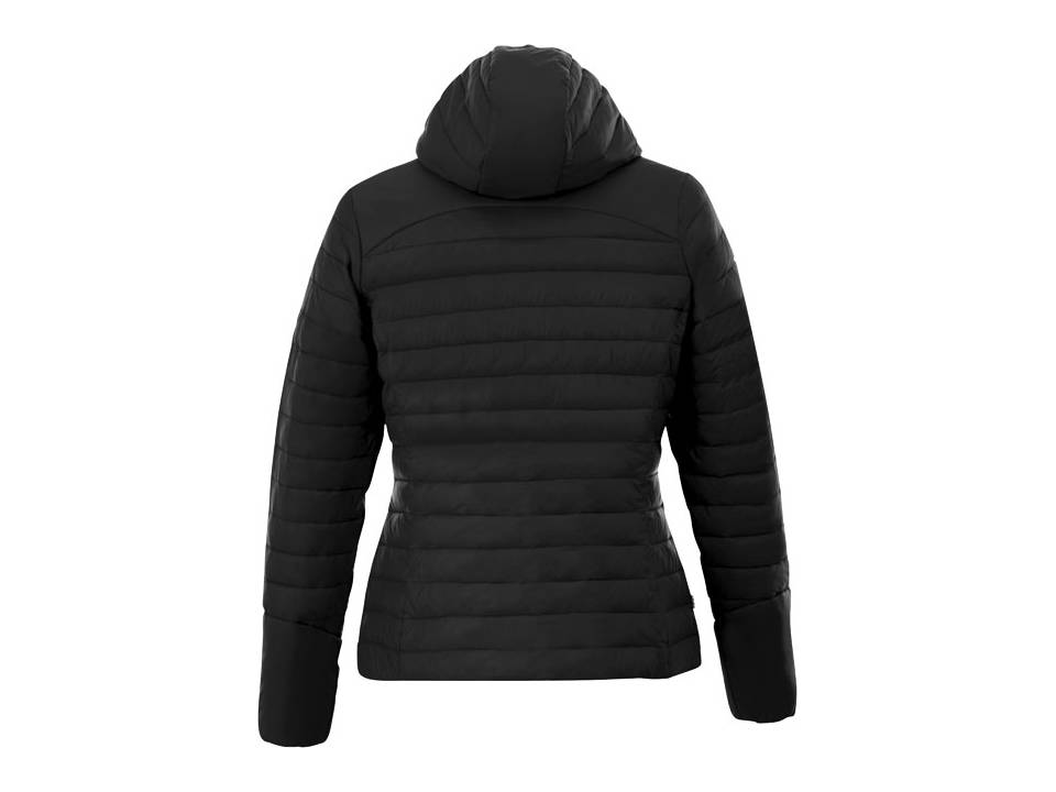 Silverton opvouwbare jas 12