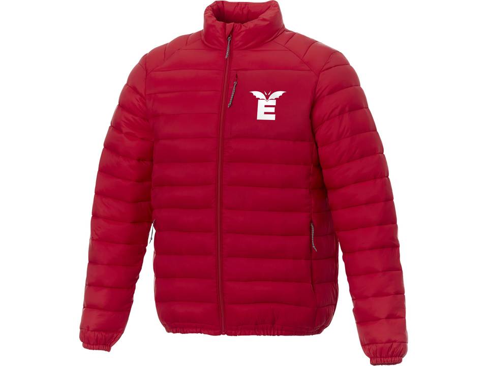 Athenas gewatteerd herenjack 2