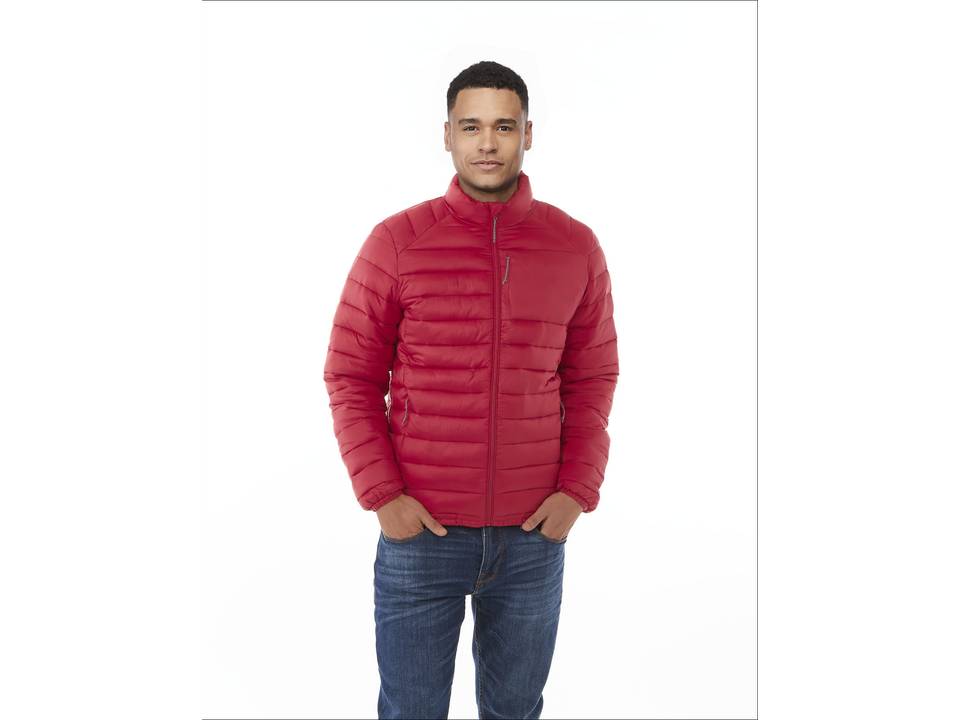 Athenas gewatteerd herenjack 18