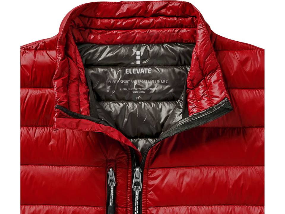 Fairview Bodywarmer 26