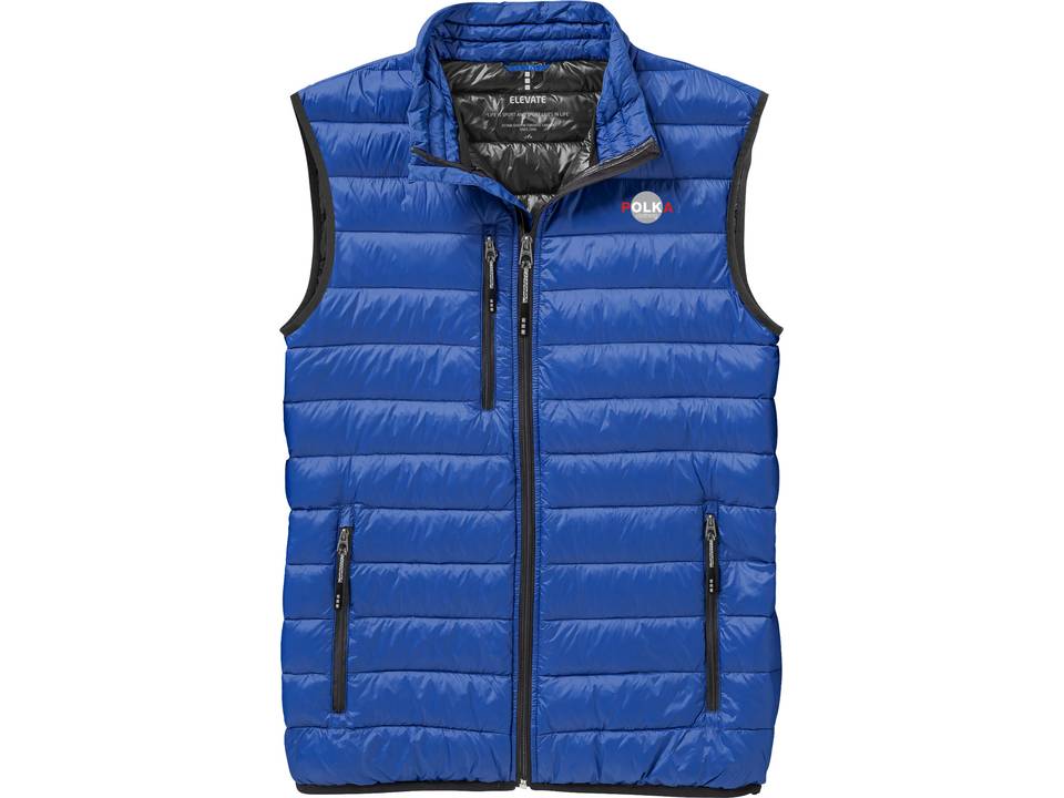 Fairview Bodywarmer 35