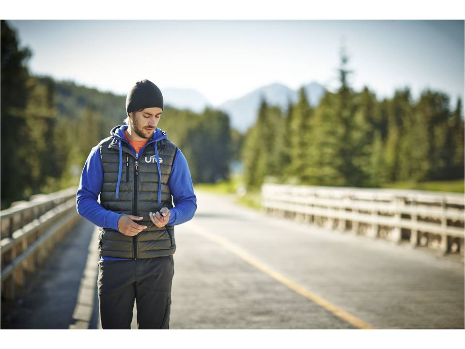 Fairview Bodywarmer 62